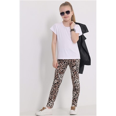 Леггинсы АПРЕЛЬ, 1016978