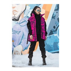 Комплект (Куртка+Полукомбинезон) BATIK CASUAL, 933656