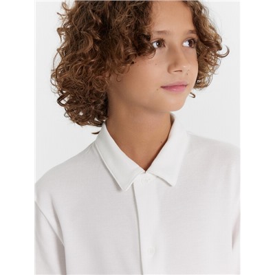 РУБАШКА ДЛЯ МАЛЬЧИКОВ 113449