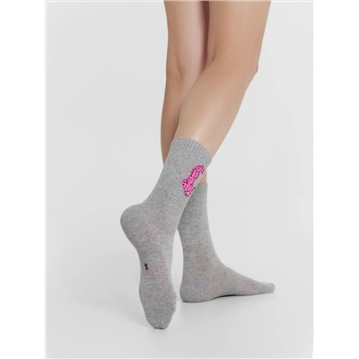 MARK FORMELLE Женские носки 217K-2895