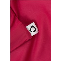 КПБ Urban Family Малиновый перкаль