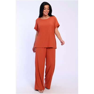 Костюм с брюками Жатка КЖ-003 НАТАЛИ, 1117828