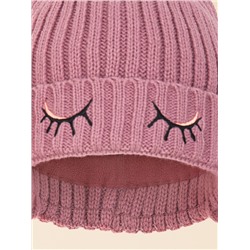 Шапка для девочек