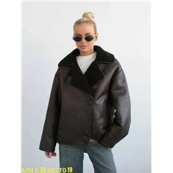 Дубленка #23086132