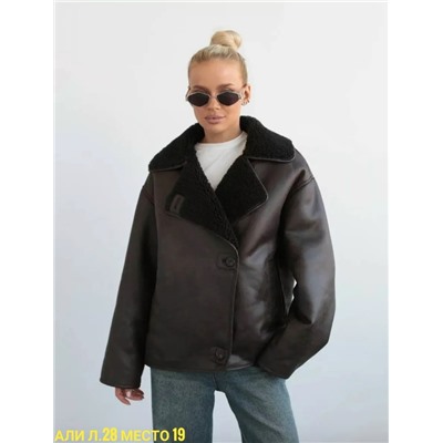 Дубленка #23086132