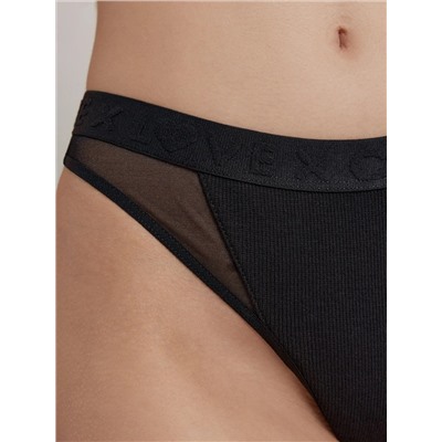 Conte elegant Трусы RIB with MESH LBR 2494