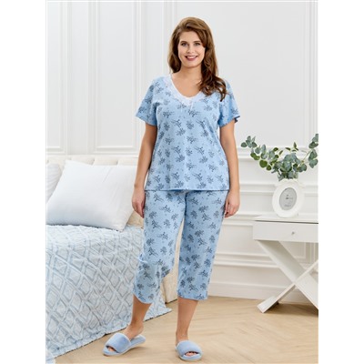 Пижама Канна-2