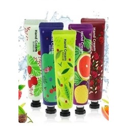 Набор кремов для рук 5шт #23016337