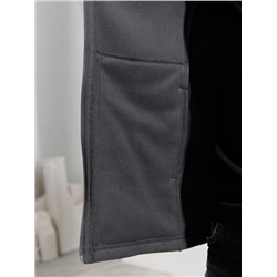 Жилет мужской Алтай-3 (Графитовый)