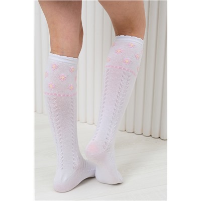 Гольфы детские Незабудка (набор 2 пары)