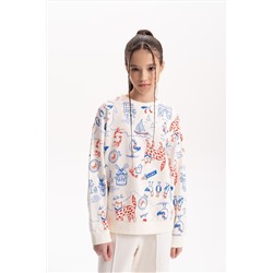 Свитшот PELICAN, 1104354