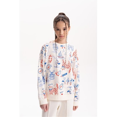 Свитшот PELICAN, 1104354