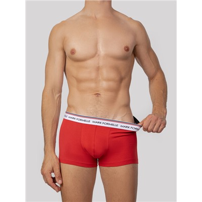 ТРУСЫ МУЖСКИЕ (3ШТ) 411124-3