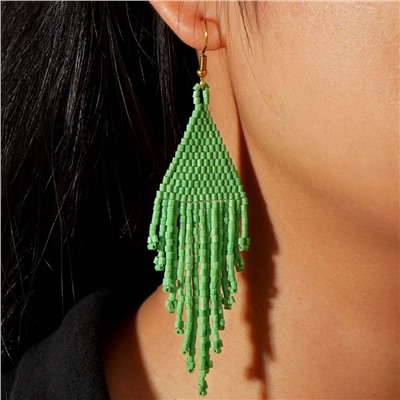 Серьги на крючках арт. 13 4328 (id 285428)