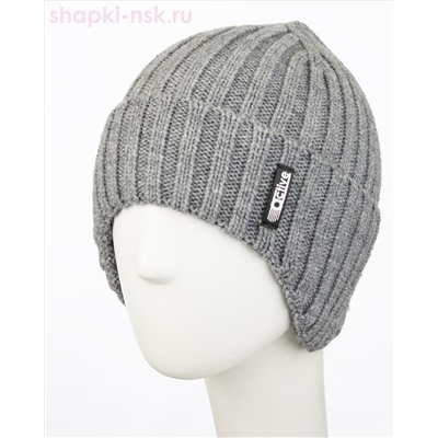 13107 MMU Ушанка мужская (57-59)