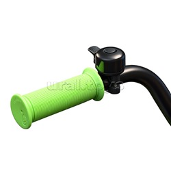 Велосипед 18" Rocket First, цвет зеленый