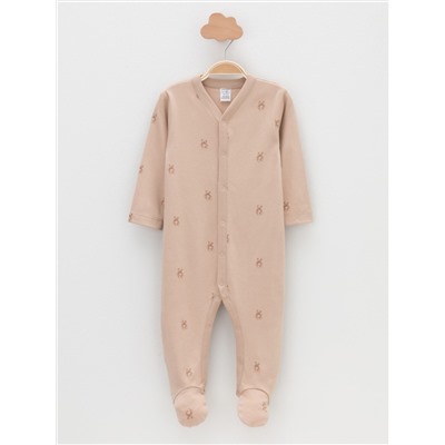 CROCKID Комбинезон К 6025-2уп