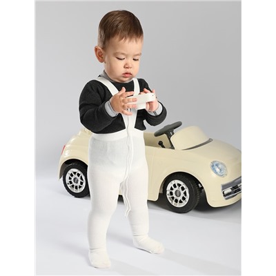 Колготки детские Соль&Перец