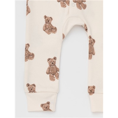 CROCKID Комбинезон К 6535-2уп