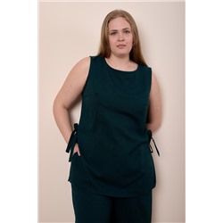 Костюм туника и брюки М325001з
