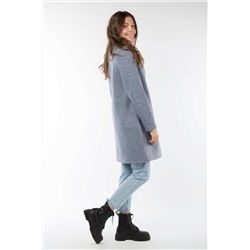 01-09588 Пальто женское демисезонное