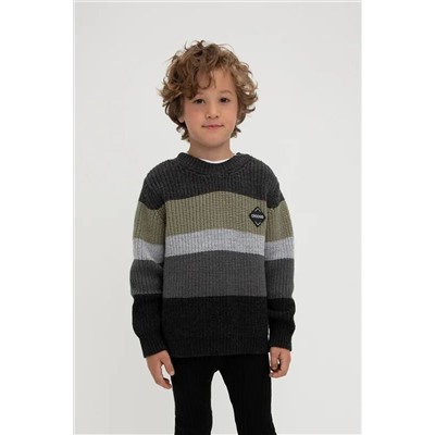 Джемпер CROCKID, 945053