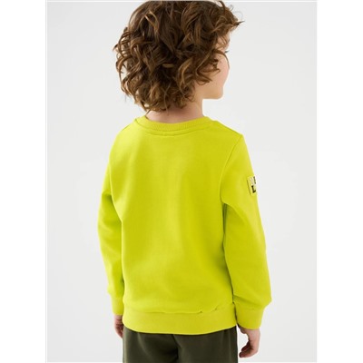 PLAYTODAY Толстовка 12612359