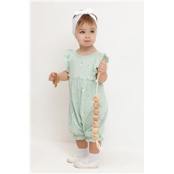 CROCKID Полукомбинезон КР 6408