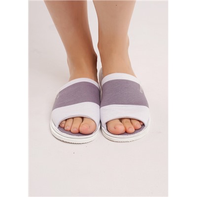 Тапки женские