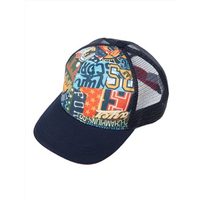 PLAYTODAY Кепка 220111127