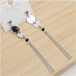 XUPING Серьги на гвоздиках арт. 18 1949 (id 282313)