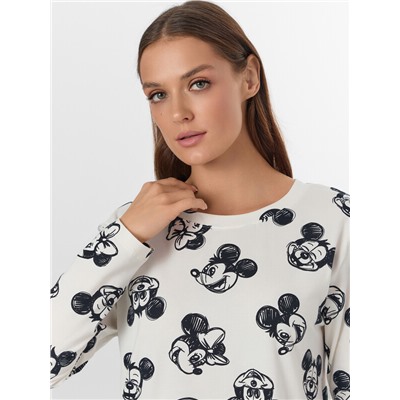 ПЛАТЬЕ ЖЕНСКОЕ ДОМАШНЕЕ 572388