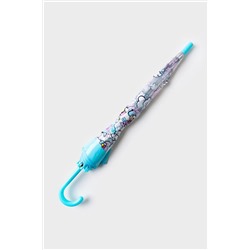 Зонт-трость для девочек PLAYTODAY, 1239570