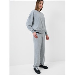 Брюки трикотажные для женщин