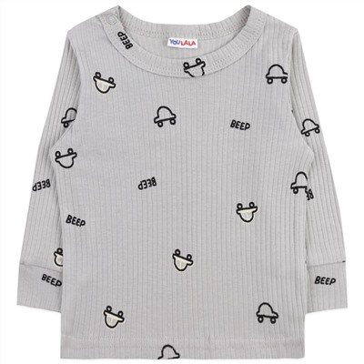 YOULALA Джемпер 1817700501