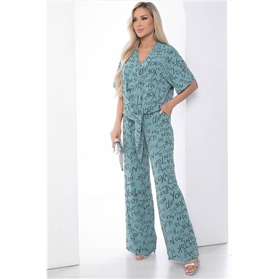 Костюм (Рубашка+Брюки) LADY TAIGA, 989483