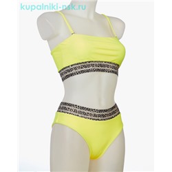 491 C Купальник раздельный (44-52)