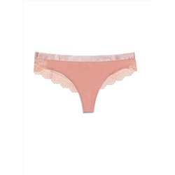 Conte elegant Трусы FLIRTY LBR 1018 (в коробке)