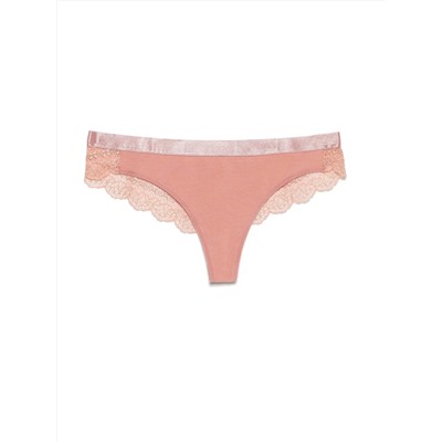 Conte elegant Трусы FLIRTY LBR 1018 (в коробке)