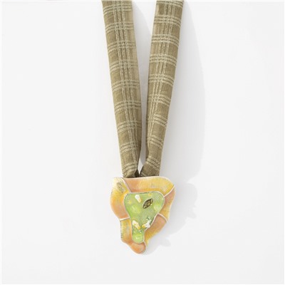 Подвес‑талисман, Тайное сокровище