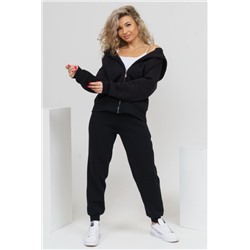 Брюки 36595 (Черный)