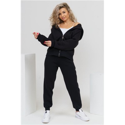 Брюки 36595 (Черный)