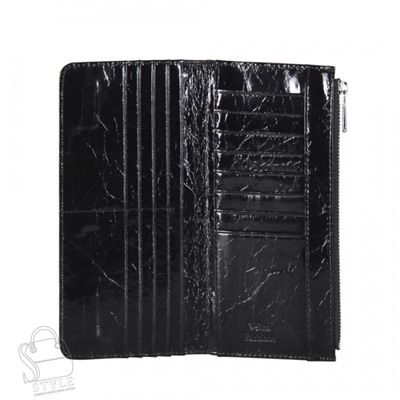 Женский кошелек 7002-1 brown Velina Fabbiano