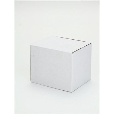 УЦЕНКА Кружка керамическая новогодняя «Замурчательного праздника», 530 мл