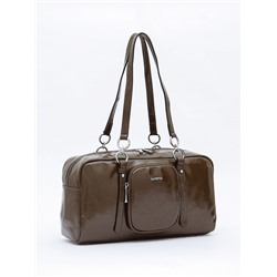 Сумка 51155SL camel  Velina Fabbiana-Safenta