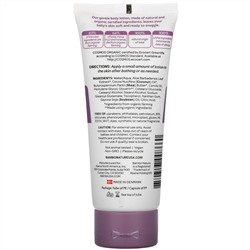 Bambo Nature, Snuggle Time Body Lotion, 3.4 fl oz (100 ml)