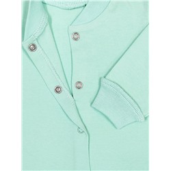 8/329 Кофточка ясельная интерлок