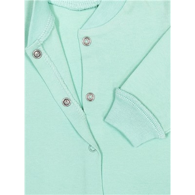 8/329 Кофточка ясельная интерлок