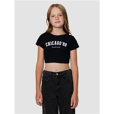 БЛУЗА ДЛЯ ДЕВОЧЕК 117940