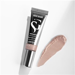 Тинтлайтер SHOW GLOW CARAT тон 03